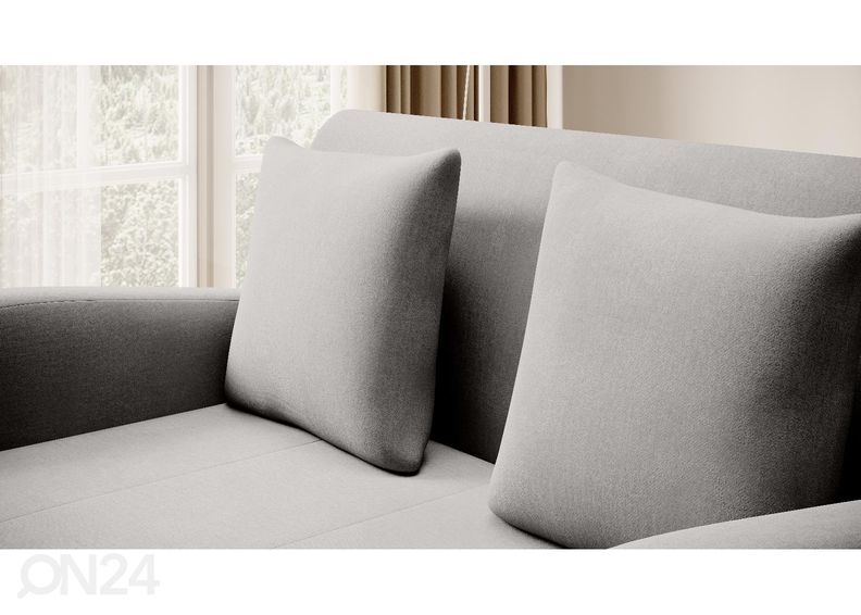 Vuodesohva Aria kuvasuurennos