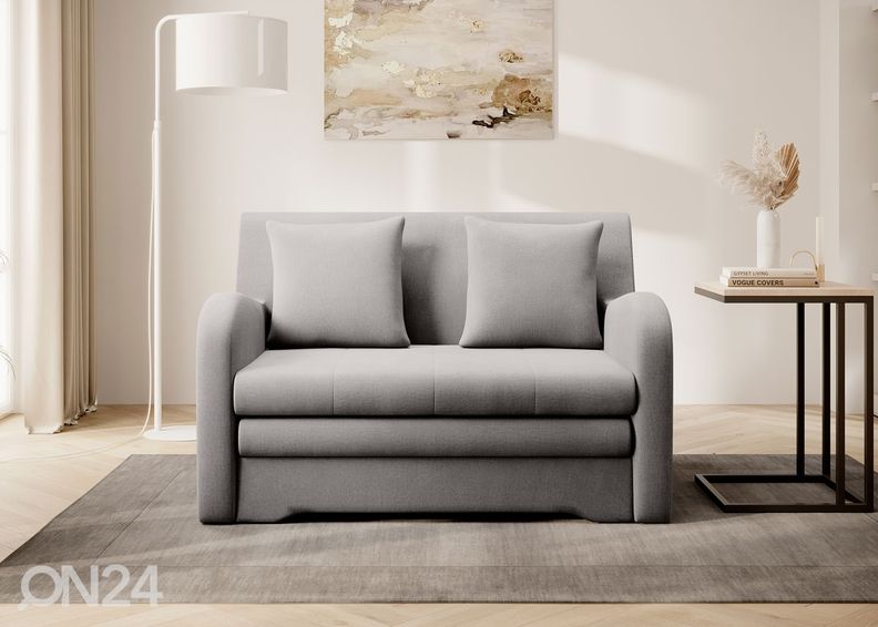 Vuodesohva Aria kuvasuurennos