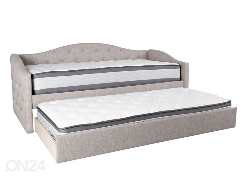 Vuodesohva Atlanta 2-istuttava kuvasuurennos