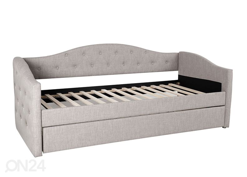 Vuodesohva Atlanta 2-istuttava kuvasuurennos