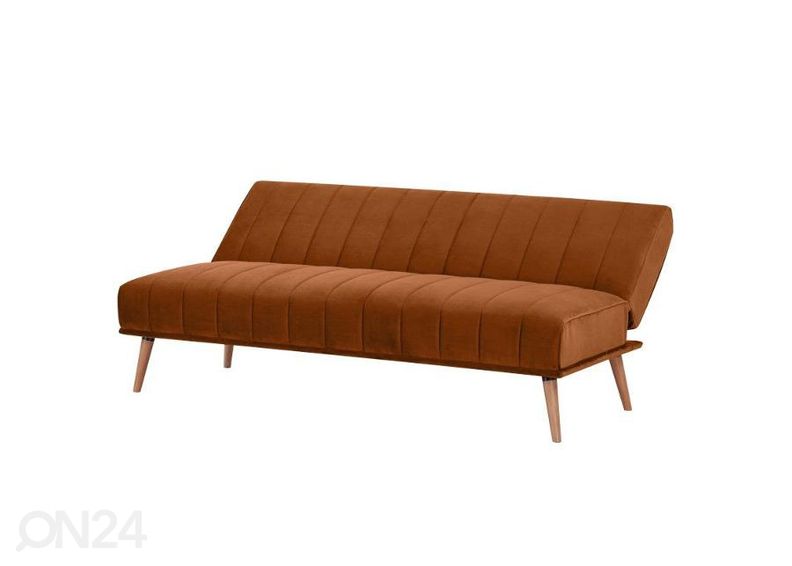 Vuodesohva Bariss kuvasuurennos