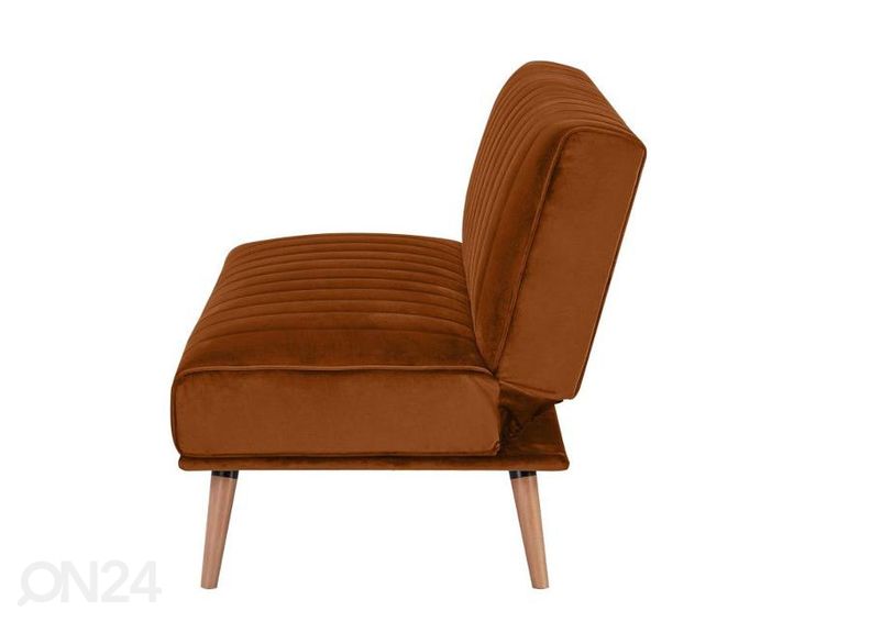 Vuodesohva Bariss kuvasuurennos