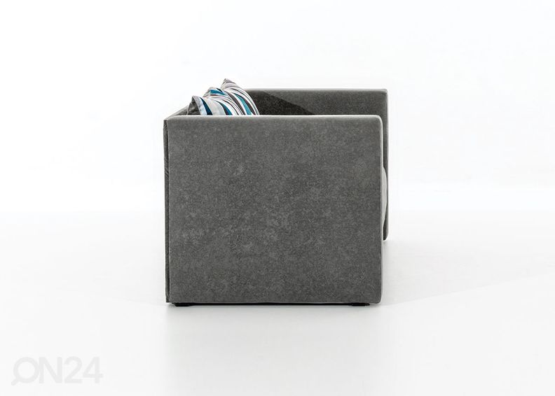 Vuodesohva Bergen kuvasuurennos