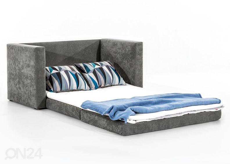 Vuodesohva Bergen kuvasuurennos