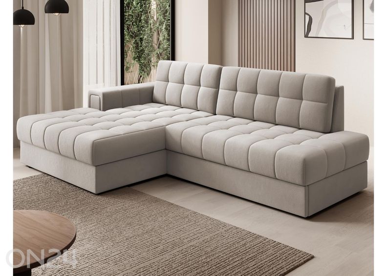 Vuodesohva Blezalt kuvasuurennos