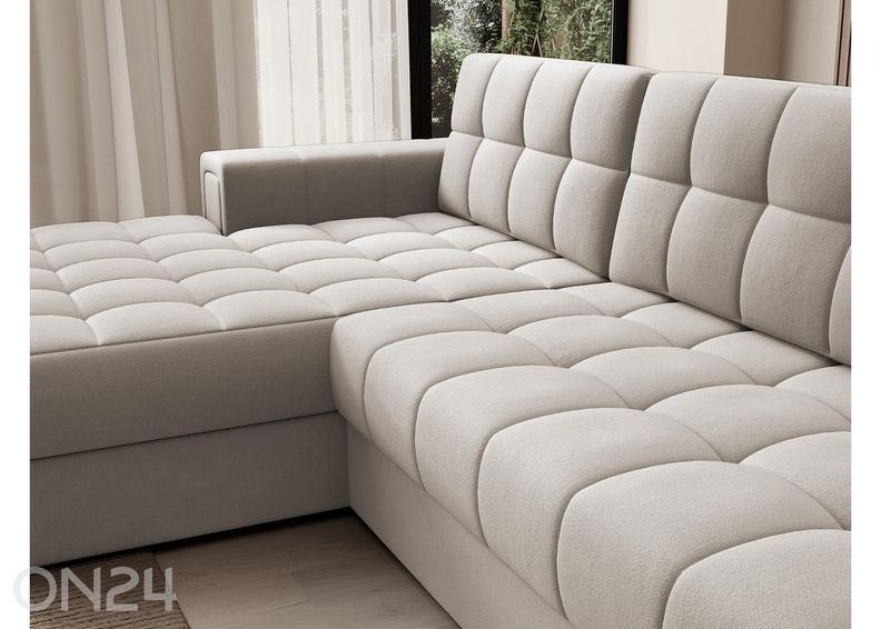 Vuodesohva Blezalt kuvasuurennos