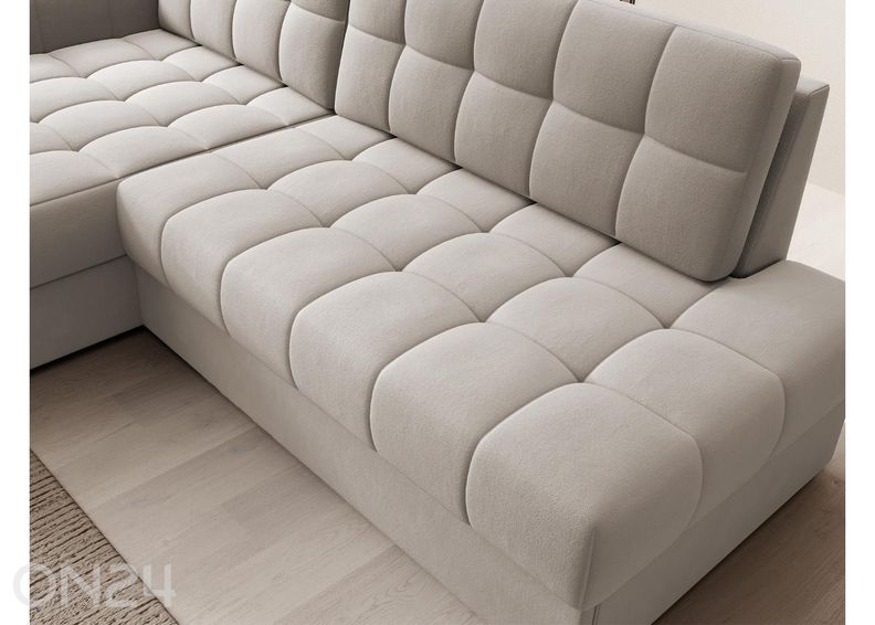 Vuodesohva Blezalt kuvasuurennos