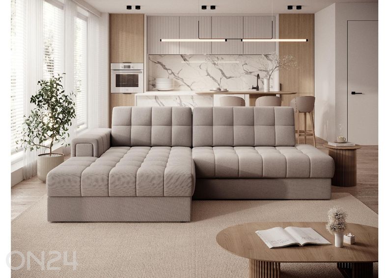 Vuodesohva Blezalt kuvasuurennos