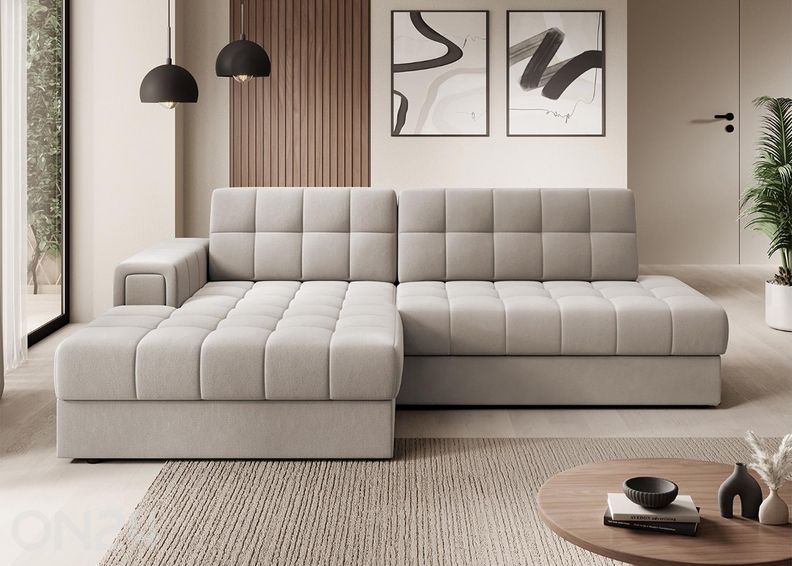 Vuodesohva Blezalt kuvasuurennos