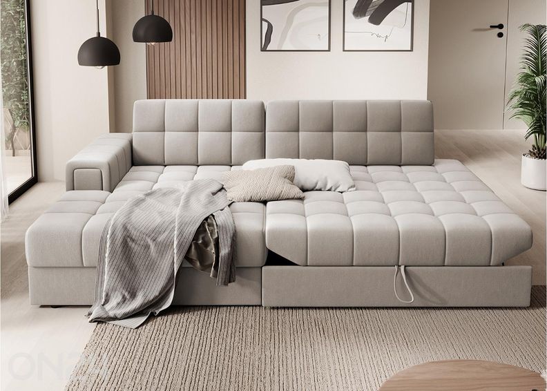 Vuodesohva Blezalt kuvasuurennos