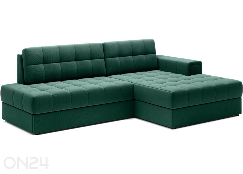 Vuodesohva Blezalt kuvasuurennos