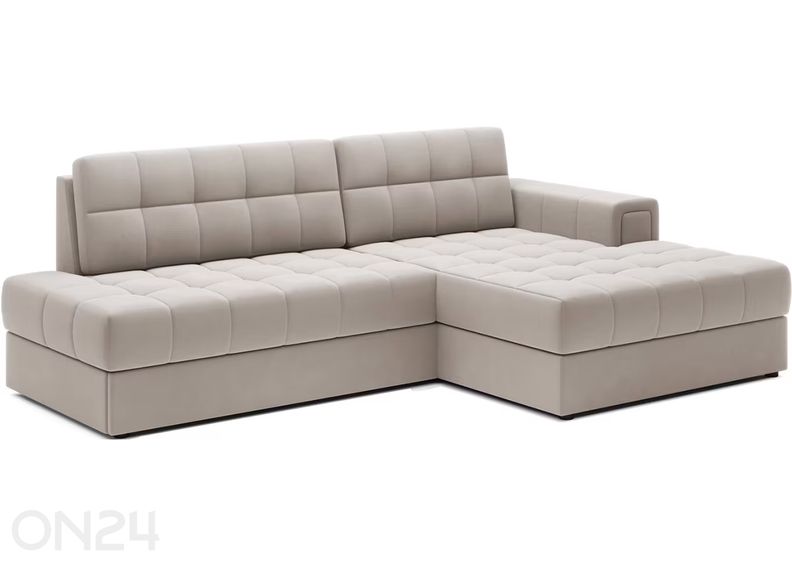 Vuodesohva Blezalt kuvasuurennos