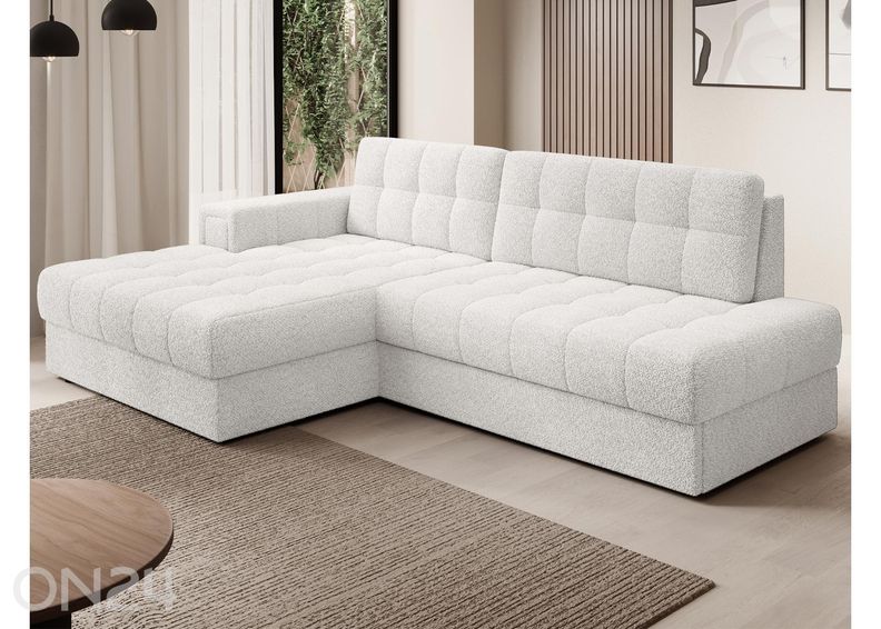 Vuodesohva Blezalt kuvasuurennos