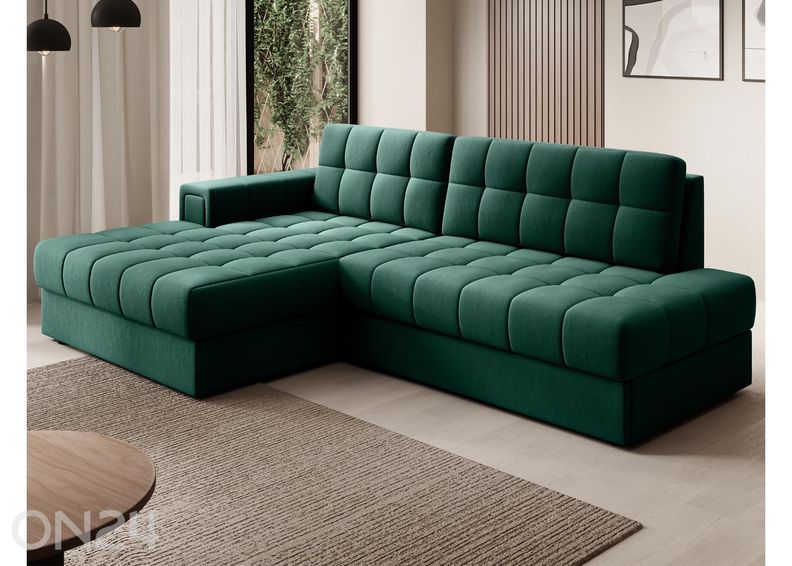 Vuodesohva Blezalt kuvasuurennos