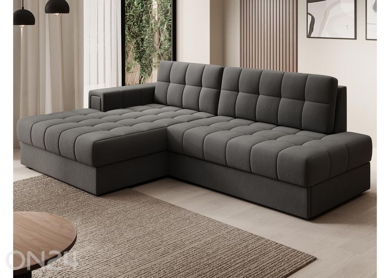 Vuodesohva Blezalt kuvasuurennos