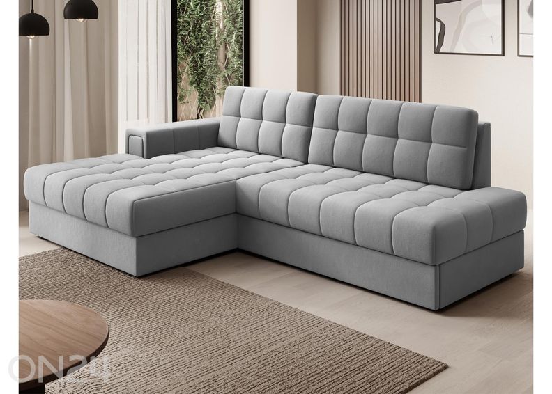 Vuodesohva Blezalt kuvasuurennos