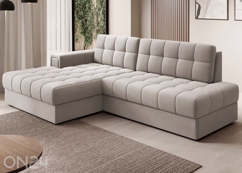 Vuodesohva Blezalt kuvasuurennos