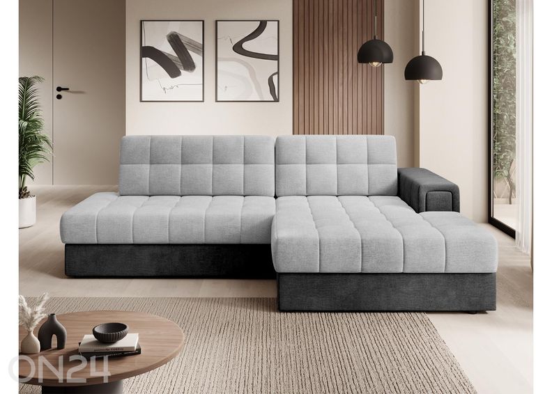 Vuodesohva Blezalt kuvasuurennos