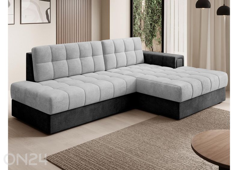 Vuodesohva Blezalt kuvasuurennos