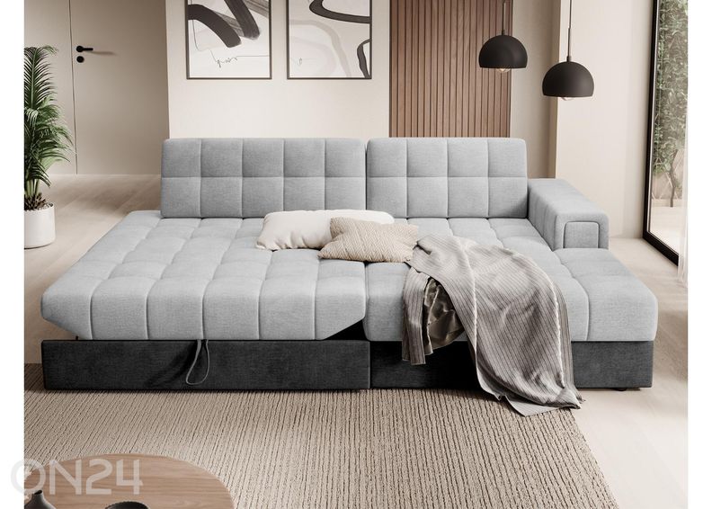 Vuodesohva Blezalt kuvasuurennos