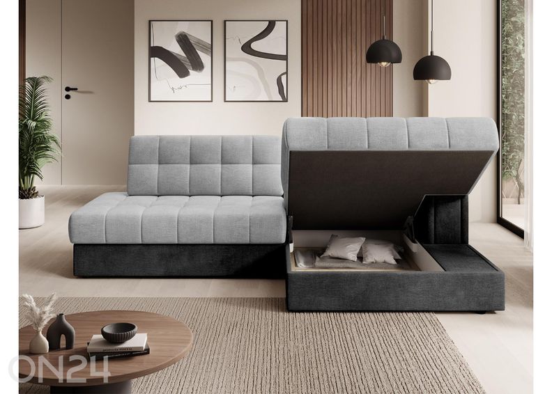 Vuodesohva Blezalt kuvasuurennos