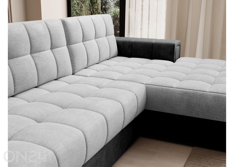 Vuodesohva Blezalt kuvasuurennos