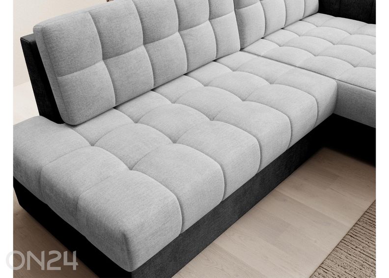 Vuodesohva Blezalt kuvasuurennos