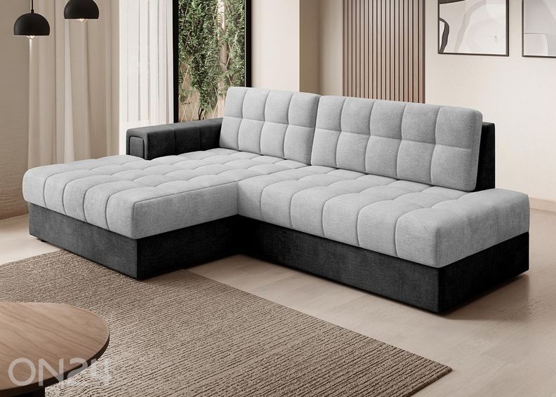 Vuodesohva Blezalt kuvasuurennos