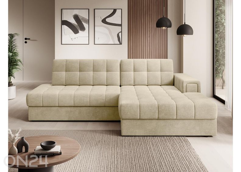 Vuodesohva Blezalt kuvasuurennos