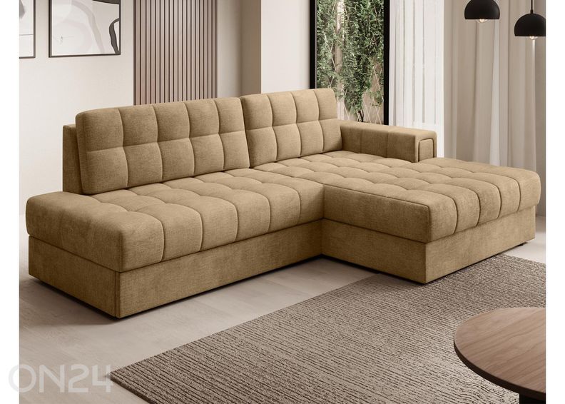 Vuodesohva Blezalt kuvasuurennos