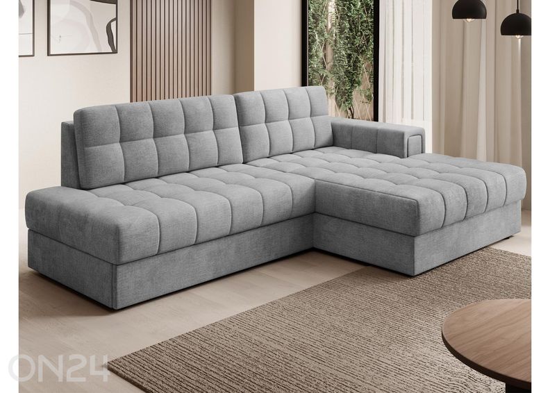 Vuodesohva Blezalt kuvasuurennos