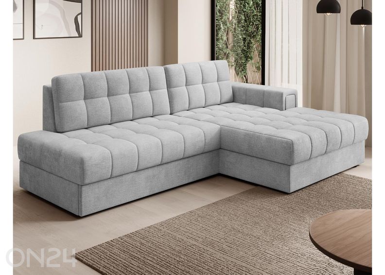 Vuodesohva Blezalt kuvasuurennos