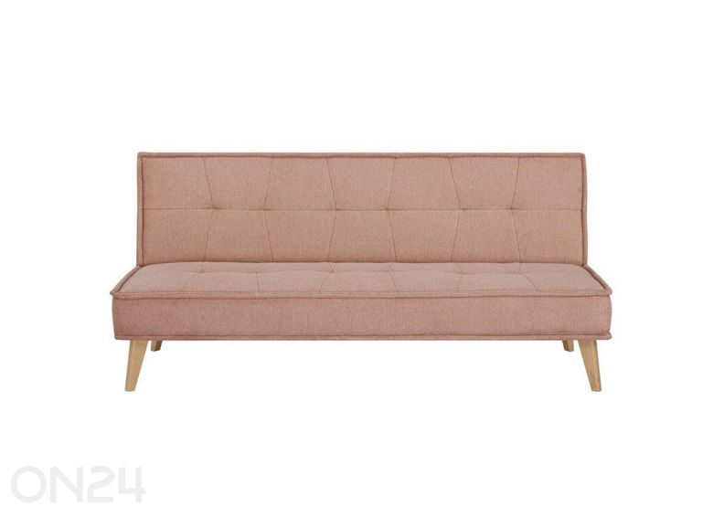 Vuodesohva Blush kuvasuurennos