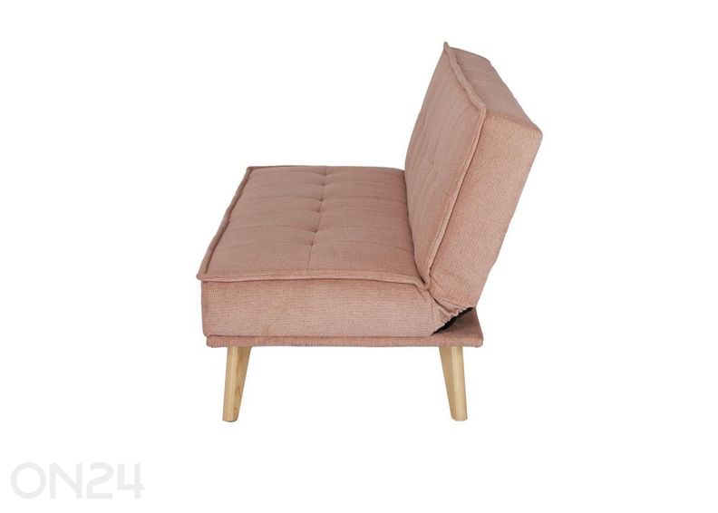 Vuodesohva Blush kuvasuurennos