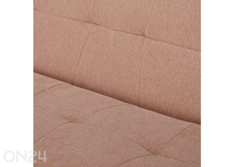 Vuodesohva Blush kuvasuurennos