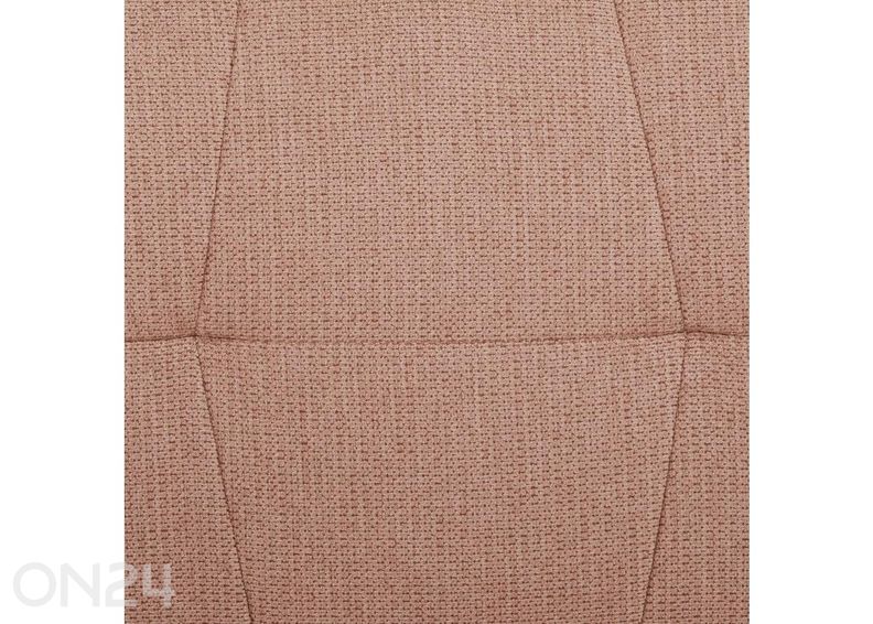 Vuodesohva Blush kuvasuurennos