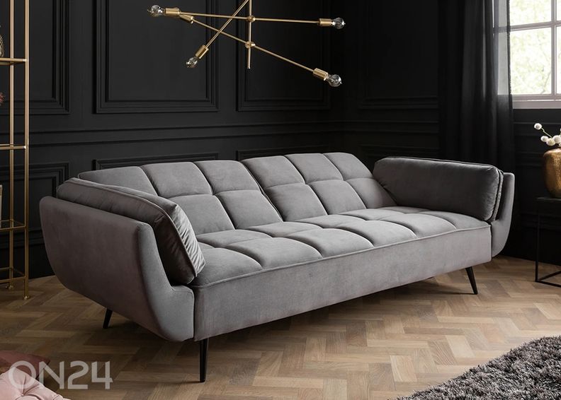 Vuodesohva Boutique kuvasuurennos