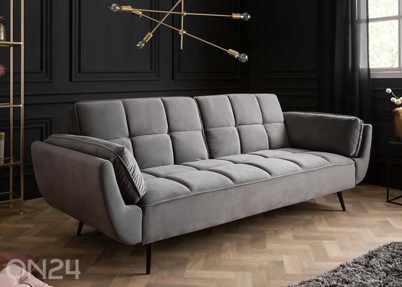 Vuodesohva Boutique kuvasuurennos