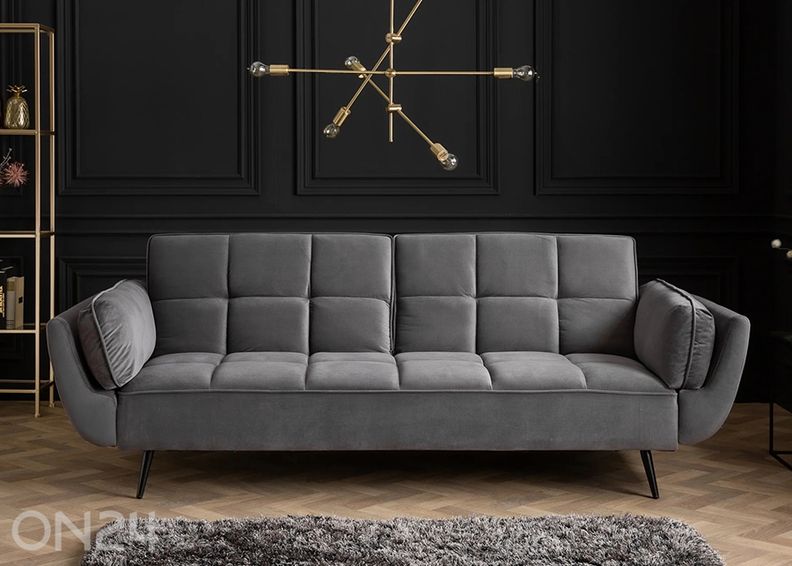 Vuodesohva Boutique kuvasuurennos