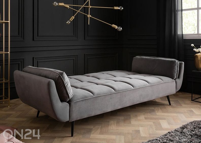 Vuodesohva Boutique kuvasuurennos