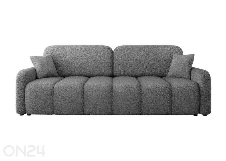 Vuodesohva Carlos kuvasuurennos