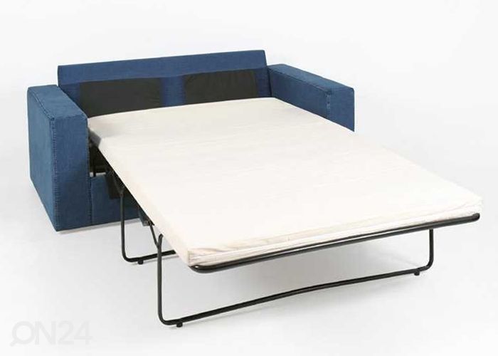 Vuodesohva Chicago, 2-istuttava kuvasuurennos