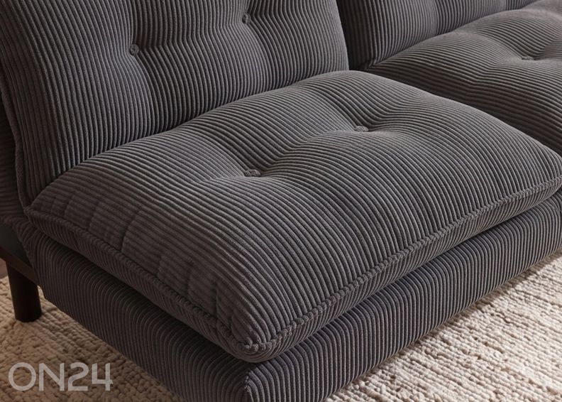 Vuodesohva Cocooning kuvasuurennos