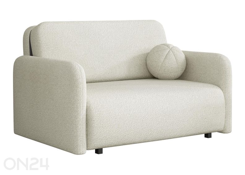 Vuodesohva Coral II kuvasuurennos
