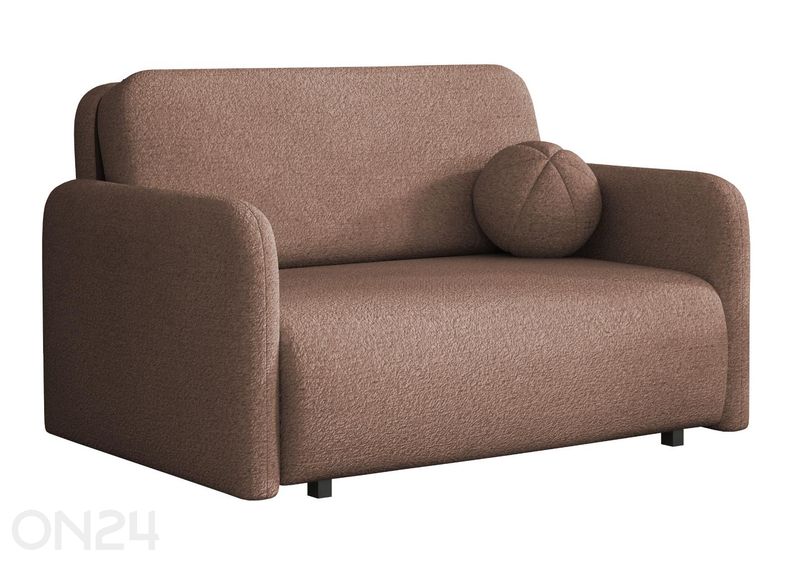 Vuodesohva Coral II kuvasuurennos
