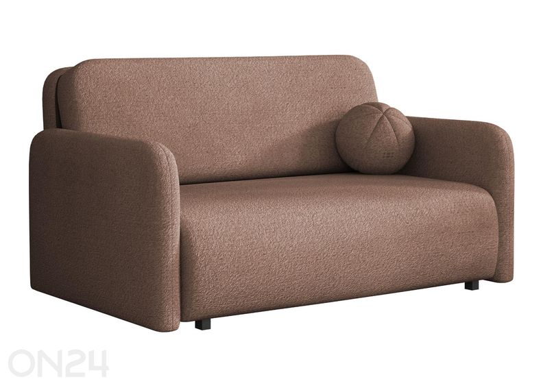 Vuodesohva Coral III kuvasuurennos
