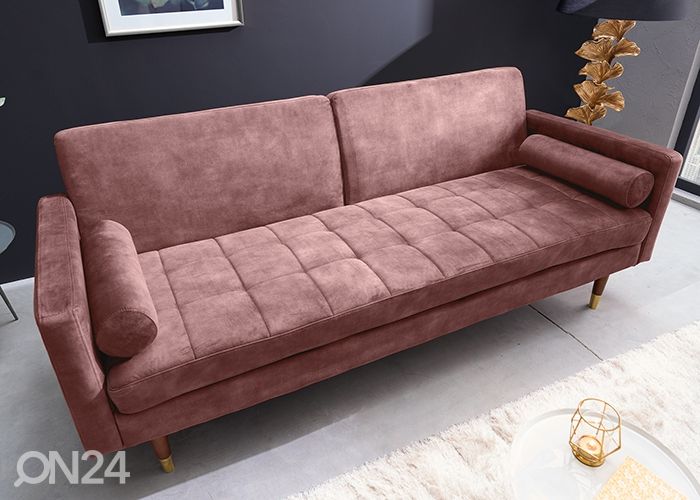 Vuodesohva Couture kuvasuurennos