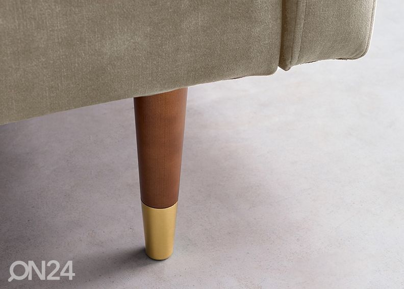 Vuodesohva Couture kuvasuurennos