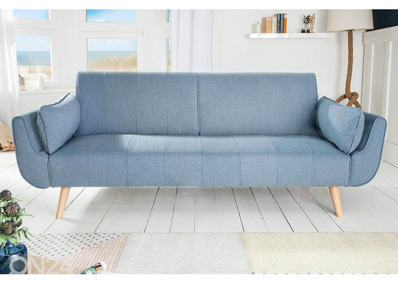 Vuodesohva Divani II kuvasuurennos