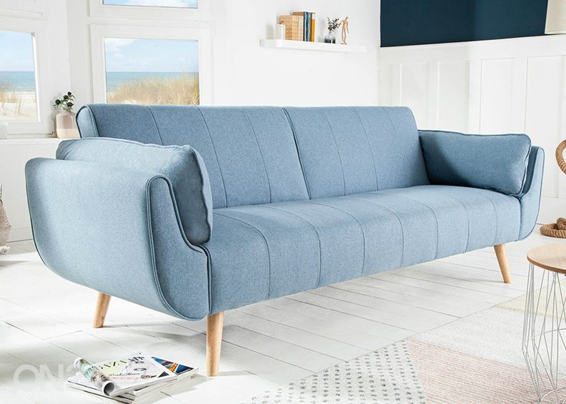 Vuodesohva Divani II kuvasuurennos